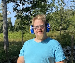 Bild på mathias Ahlquist